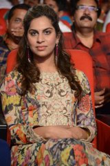 Govindhudu Andari Vaadele Movie Audio Launch